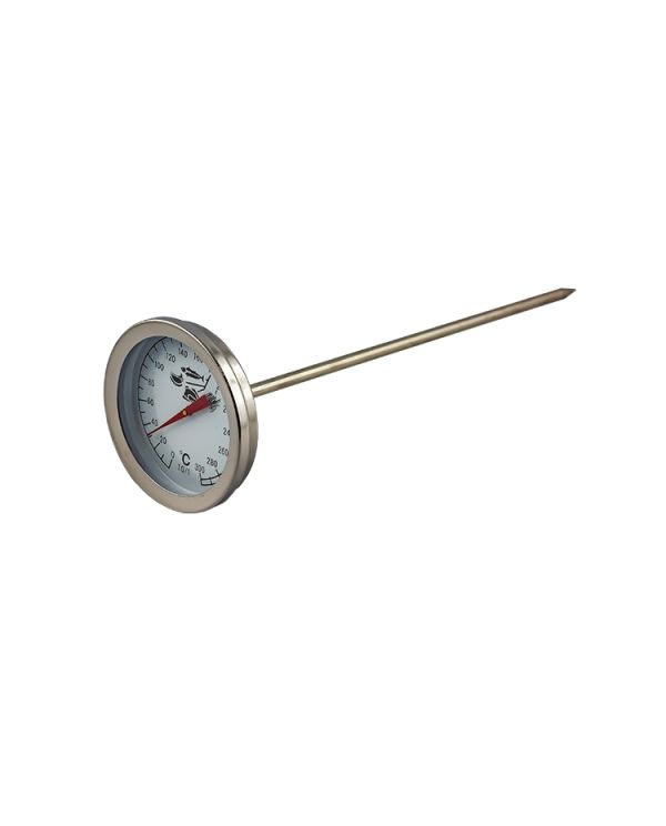 Termometr z sondą